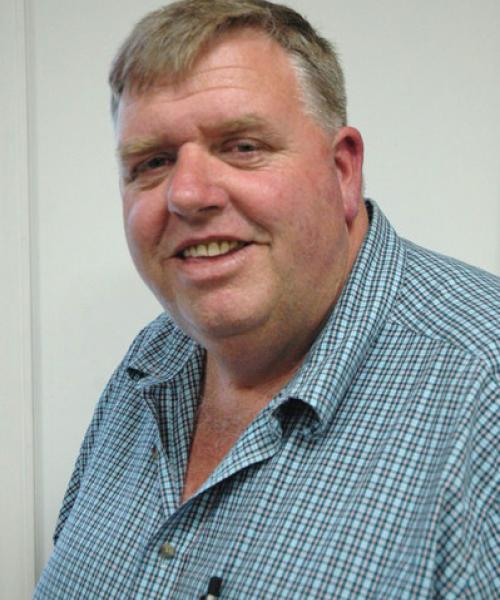 Stephen Lynch - Candidate for East Hampton Highway Superintendent