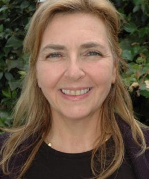 East Hampton Town Justice Lisa Rana