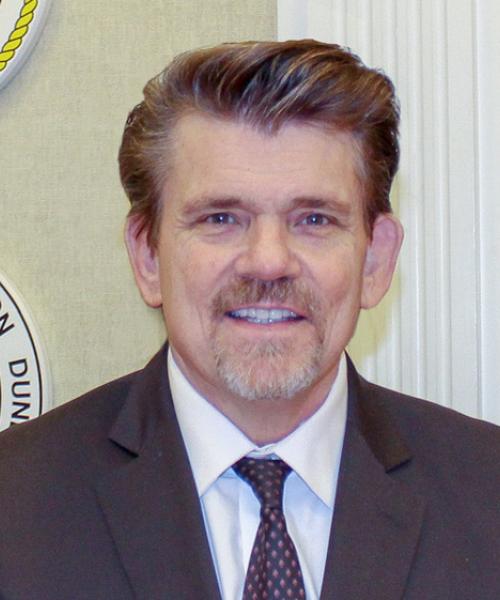 Southampton Town Councilmember Tommy John Schiavoni